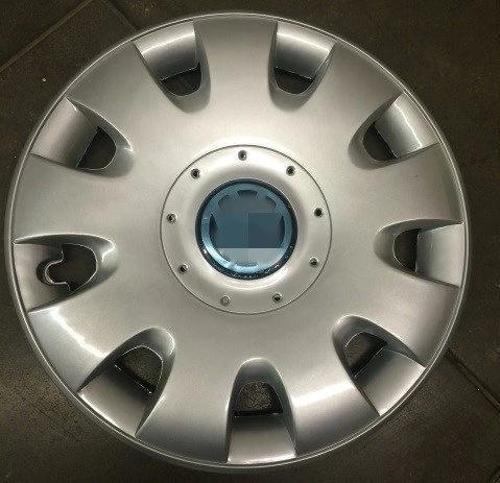 1T0601147 Jant Kapağı Takım 1.Kalite Abs Plastik 15 - Golf-Jetta-Caddy-Touran