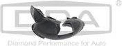 1T0805911M Çamurluk Davlumbazı Ön SOL - Caddy 2004-2015 - Touran 2003-2006