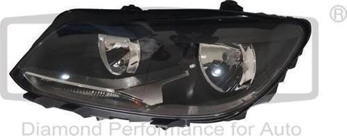 1T1941005H Far Komple SOL - Caddy 2011-2015 - Touran 2011-2015