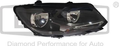 1T1941006H Far Komple SAĞ - Caddy 2011-2015 - Touran 2011-2015