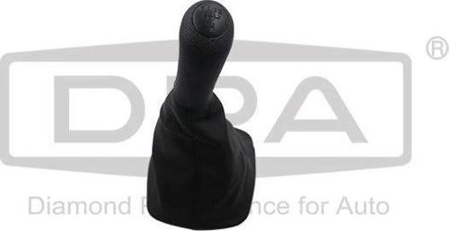 1U0711141 Vites Topuzu & Körüğü - Octavıa 1997-2004