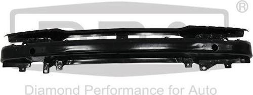 1U0805551C Tampon Demiri Ön -Octavıa 2001-2011