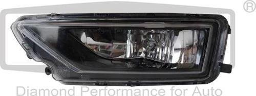 2H6941699B Sis Lambası SOL - Amarok