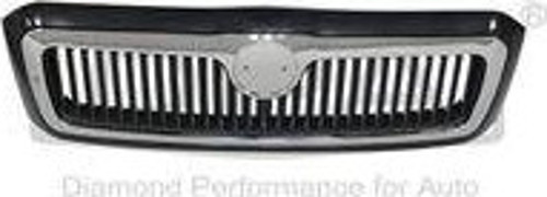 1U0853653 Panjur Ön Komple - Octavıa 1997-2000