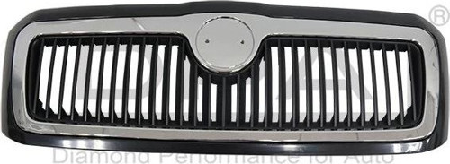 1U0853653A661A Panjur Ön Komple - Octavıa 2001-2011