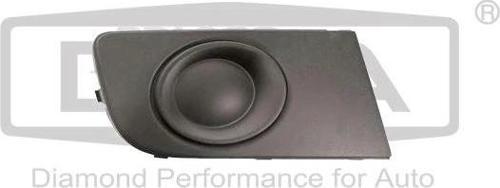 2H7807490 Sis Far Izgarası SAĞ - Amarok