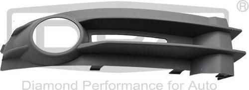 2K0853683A Sis Far Izgarası SOL - Caddy 2004-2010