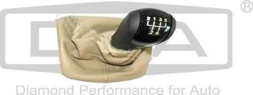 1Z0711141F Vites Topuzu & Körüğü Bej - Octavıa 2004-2008