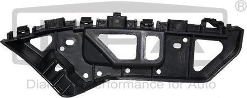 2K5807183 Tampon Bağlantı Braketi Ön SOL - Caddy 2011-2015