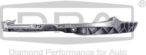 1Z0807183C Tampon Bağlantı Braketi Ön SOL - Octavıa 2009-2012