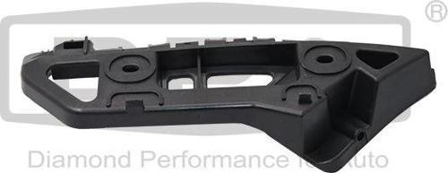 2K5807184 Tampon Bağlantı Braketi Ön SAĞ - Caddy 2011-2015