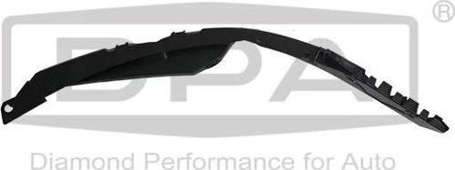 1Z0807184C Tampon Bağlantı Braketi Ön SAĞ - Octavıa 2009-2012