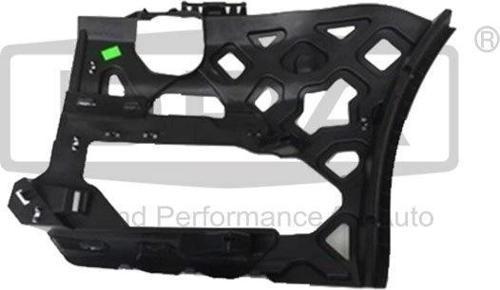 2K5807723 Tampon Bağlantı Braketi Ön İç SOL - Caddy 2016->