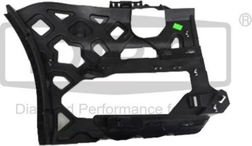 2K5807724 Tampon Bağlantı Braketi Ön İç SAĞ - Caddy 2016->