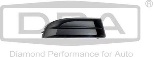 1Z0807368B Tampon Izgarası Sis SAĞ - Octavıa 2009-2012 - Facelıft -