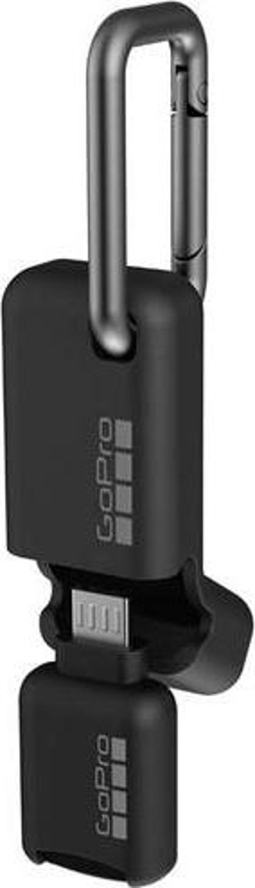 Quick Key: Mikro SD Kart Okuyucu - Mikro USB Konnektör 5GPR/AMCRU-001-EU