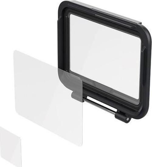 Ekran Koruyucuları Hero5 Black İçin 5GPR/AAPTC-001