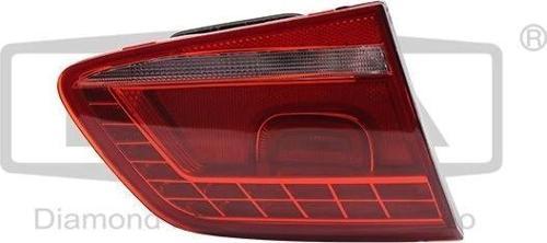 3AE945307C Stop Lambası İç SOL Led - Passat 2011-2015