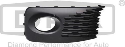 2K7853665A Sis Far Izgarası SOL - Caddy 2021->