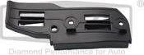 3B0807183E Tampon Bağlantı Braketi Ön İç SOL - Passat 2001-2005