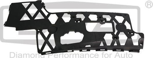 3AA807177 Tampon Bağlantı Braketi Ön SOL - Passat 2011->