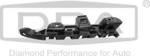 3AA807184 Tampon Bağlantı Braketi Ön SAĞ - Passat 2011-2015