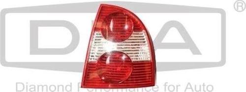 3B5945096AE Stop Lambası SAĞ - Passat 2001-2005