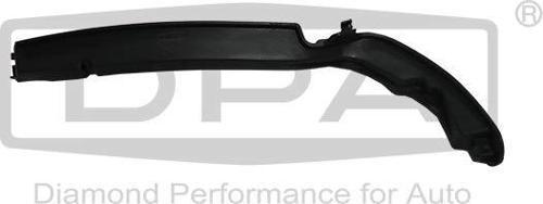 3C0807177 Tampon Bağlantı Braketi Ön SOL - Passat 2006-2010