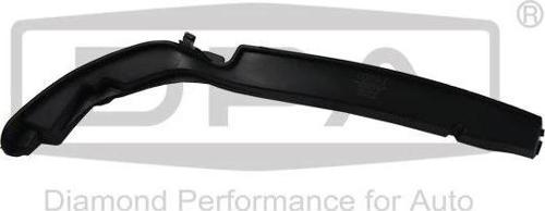 3C0807178 Tampon Bağlantı Braketi Ön SAĞ - Passat 2006-2010