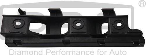 3C0807183 Tampon Bağlantı Braketi Ön SOL - Passat 2006-2010