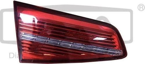 3G5945307J Stop Lambası İç SOL Led - Passat 2015->