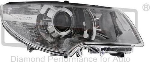 3T1941018C Far Komple SAĞ - Superb 2008-2013