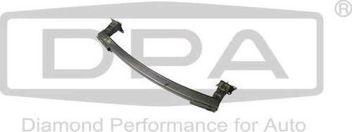 3T5807305C Tampon Demiri Arka - Superb 2008-2013