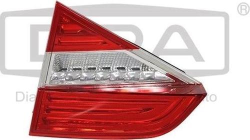 3TD945093 Stop Lambası SOL İç - Superb 2008-2013