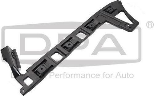 3C5807375C Tampon Bağlantı Braketi Arka SOL - Passat 2006-2010