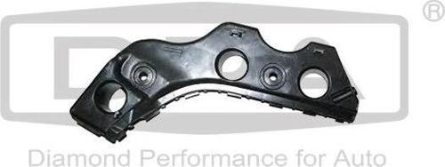 3C8807183A Tampon Bağlantı Braketi Ön SOL - Passat Cc 2009-2012