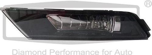 3V0941699 Sis Lambası SOL - Superb 2015-2020