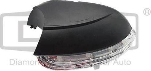 3C8949102D Ayna Sinyali SAĞ - Beetle-Eos-Jetta-Passat-Passat Cc-Scırocco