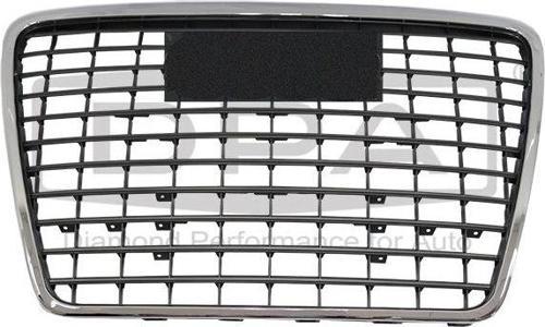 4F0853651AN Panjur Ön - Audı A6 2009-2011 - A6Q 2009-2011