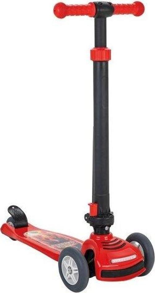 Power Scooter