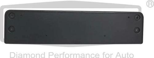 3G0807287L Plaka Tutucusu - Passat 2015->