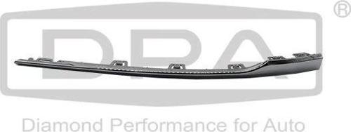 3G0853253 Tampon Nikelajı Ön SOL - Passat 2015->