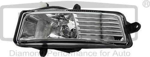 4F0941699A Sis Lambası SOL - Audi A6 2009-2011 - A6Q 2009-2011