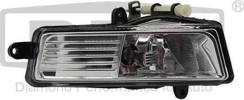 4F0941700A Sis Lambası SAĞ - Audı A6 2009-2011 - A6Q 2009-2011