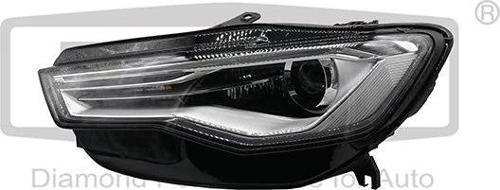 4G0941043F Far Komple SOL Xenon - Audı A6 2015-2018 - A6 Allroad 2013-2018 - A6 Quattro 2015-2018