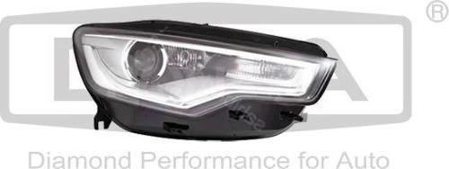 4G0941044J Far Komple SAĞ Xenon - Audı A6 2011-2014 - A6 Allroad 2013-2018 - A6 Quattro 2011-2014 - 