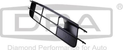 4L0807681 Tampon Izgarası SOL - Audı Q7 2007-2009