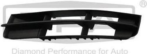 4L0807681B Tampon Izgarası SOL - Audı Q7 2006-2015