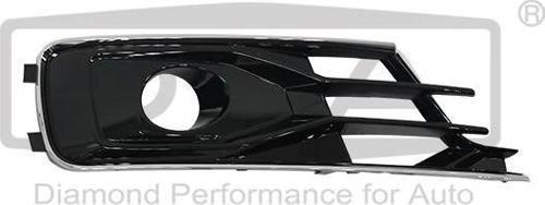 4G0807648A Sis Far Izgarası SAĞ - Audı A6 2015-2018 - A6Q 2015-2018