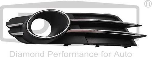 4G0807681B Sis Far Izgarası SOL - Audi A6 2011-2014 - A6Q 2011-2014